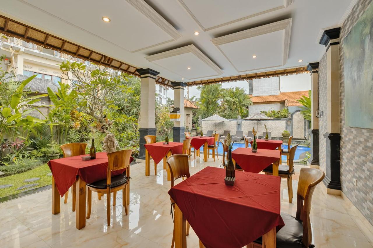 Gora House Bali Leilighet Ubud Eksteriør bilde