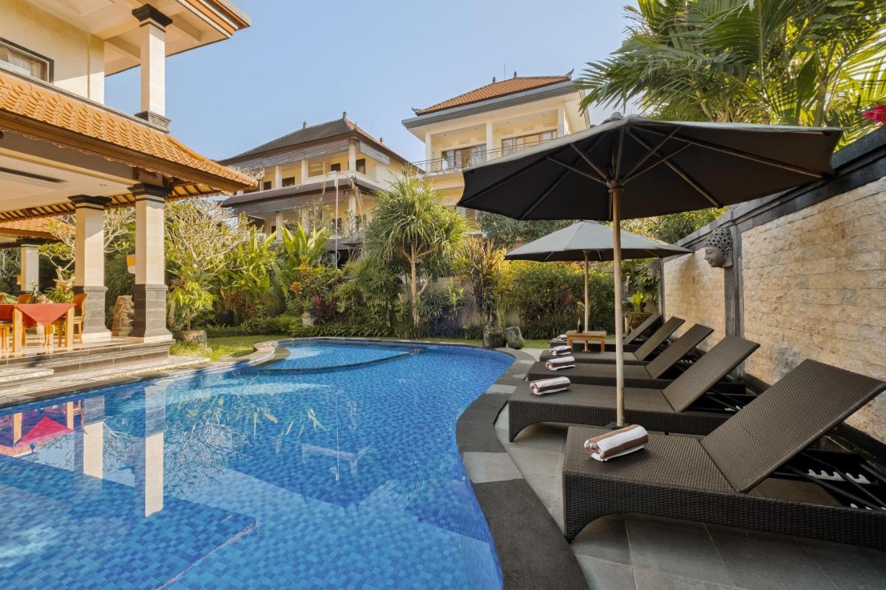 Gora House Bali Leilighet Ubud Eksteriør bilde